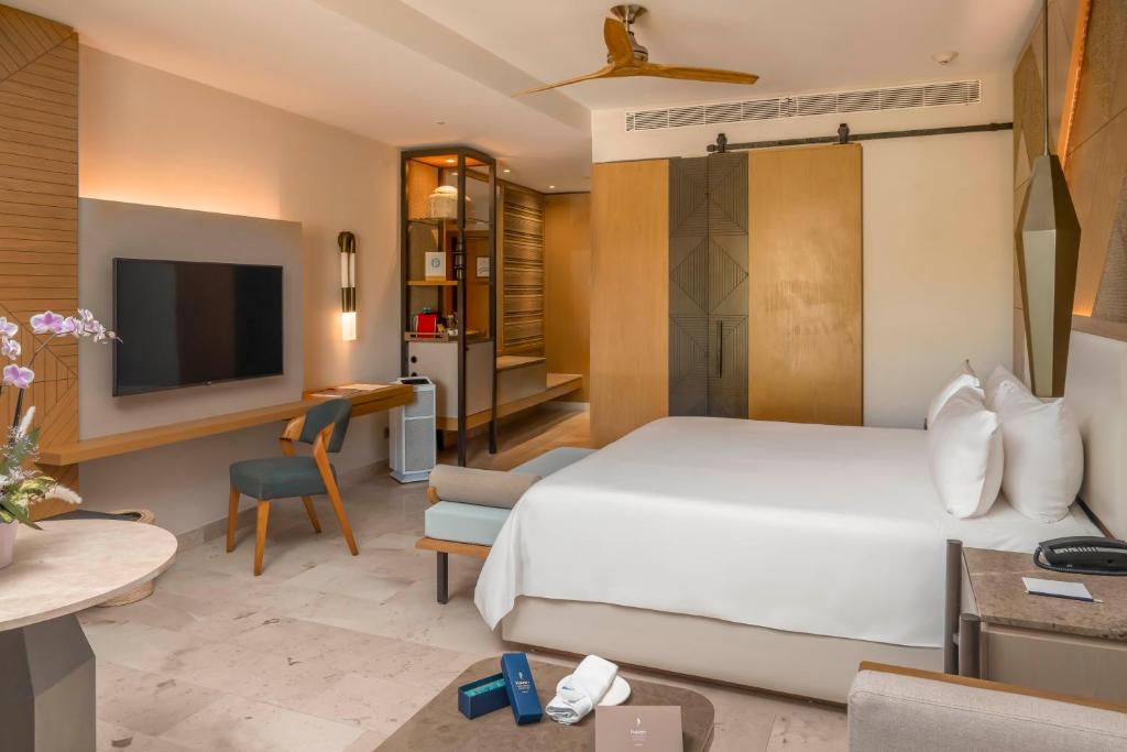 Haven Riviera Cancun - All Inclusive - Adults Only photo
