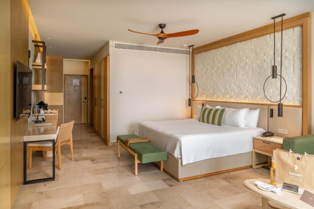 Haven Riviera Cancun - All Inclusive - Adults Only photo