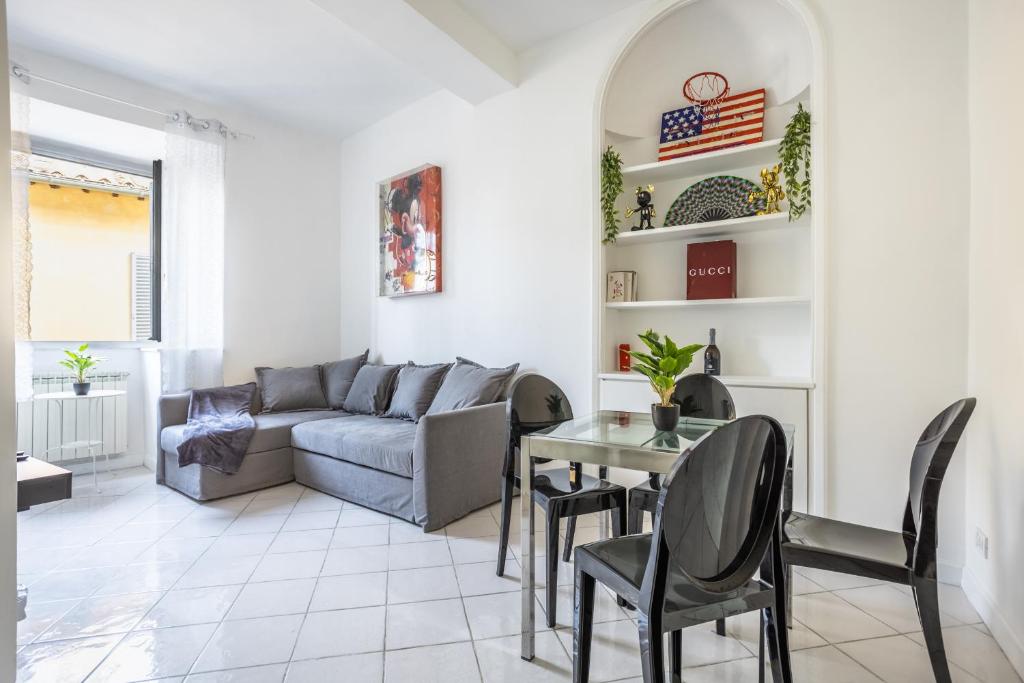 The Pantheon Penthouse Collection