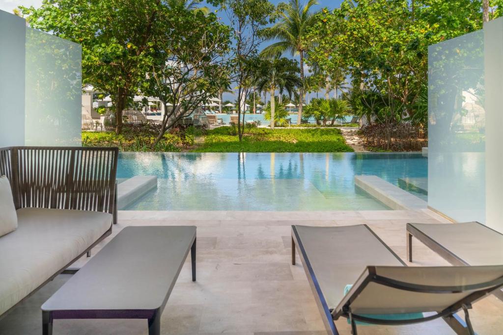 Haven Riviera Cancun - All Inclusive - Adults Only photo