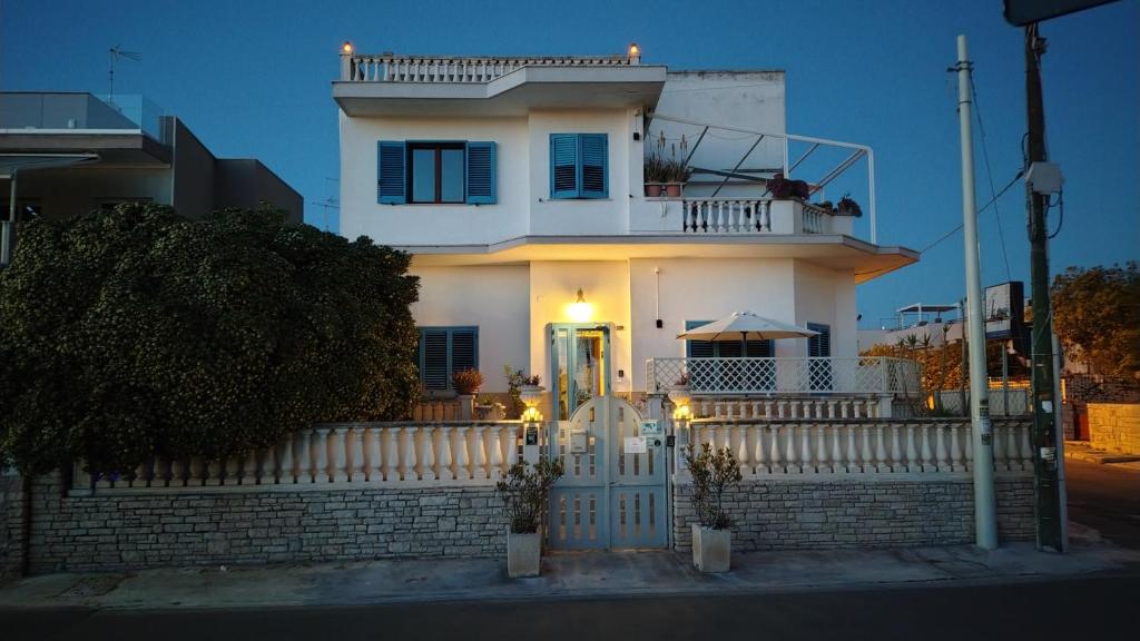 Belvedere4Colonne B&B Rooms & Suite