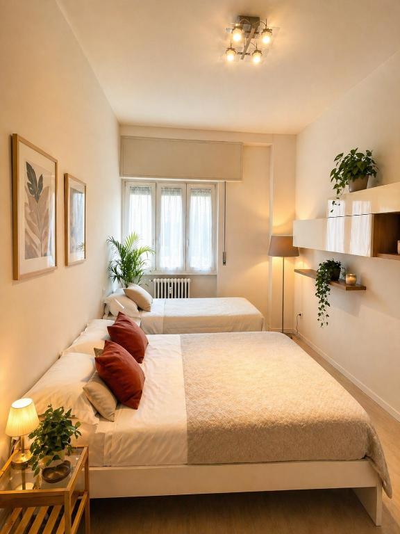 Carcano Urban Flat