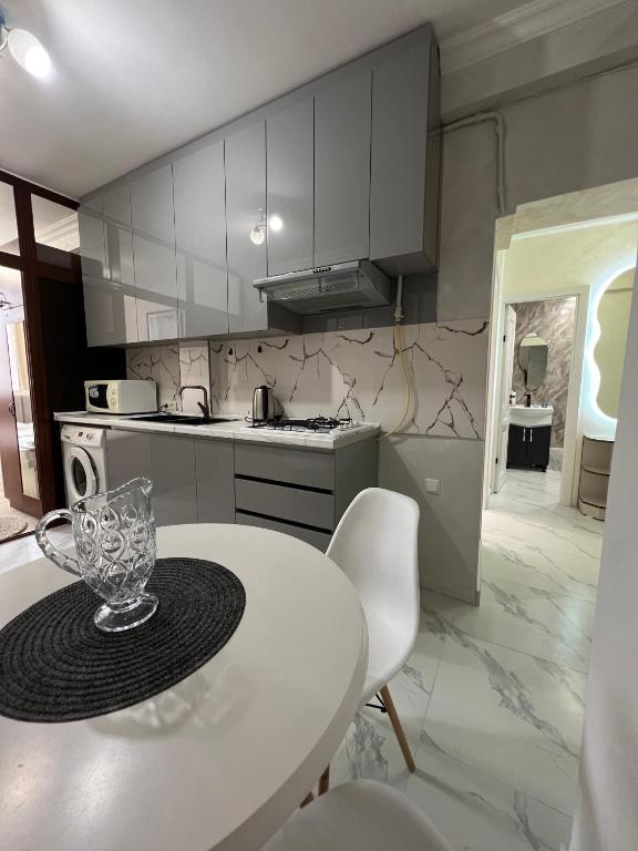 Yerevan Apartment