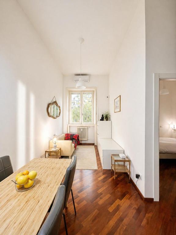 Mercadande Apartment