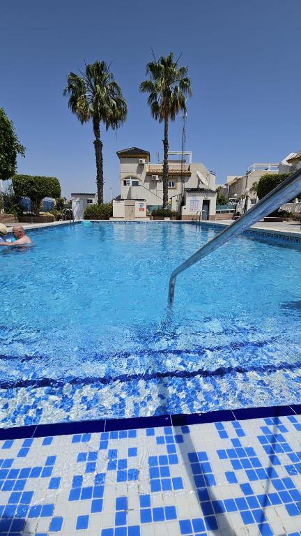 Casa Villa - Torrevieja