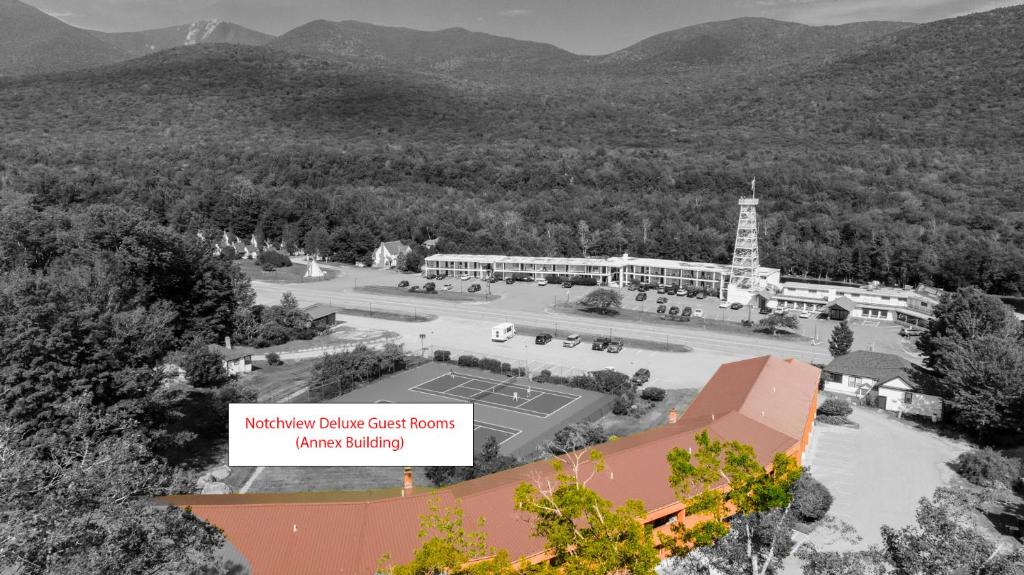 Indian Head Resort photo