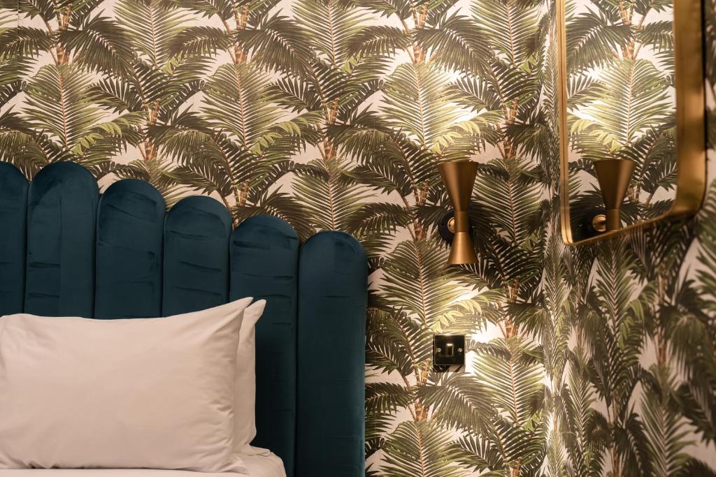 Lock and Key Boutique Hotel - Duke Street - 