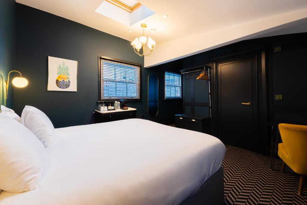 Lock and Key Boutique Hotel - Duke Street - 