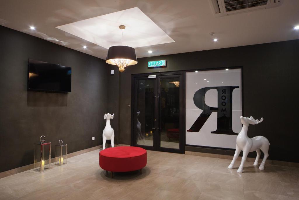 Fotografie z fotogalerie ubytování Rooms v destinaci Tawau