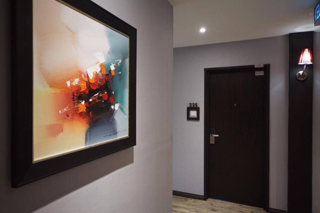 Fotografie z fotogalerie ubytování Rooms v destinaci Tawau