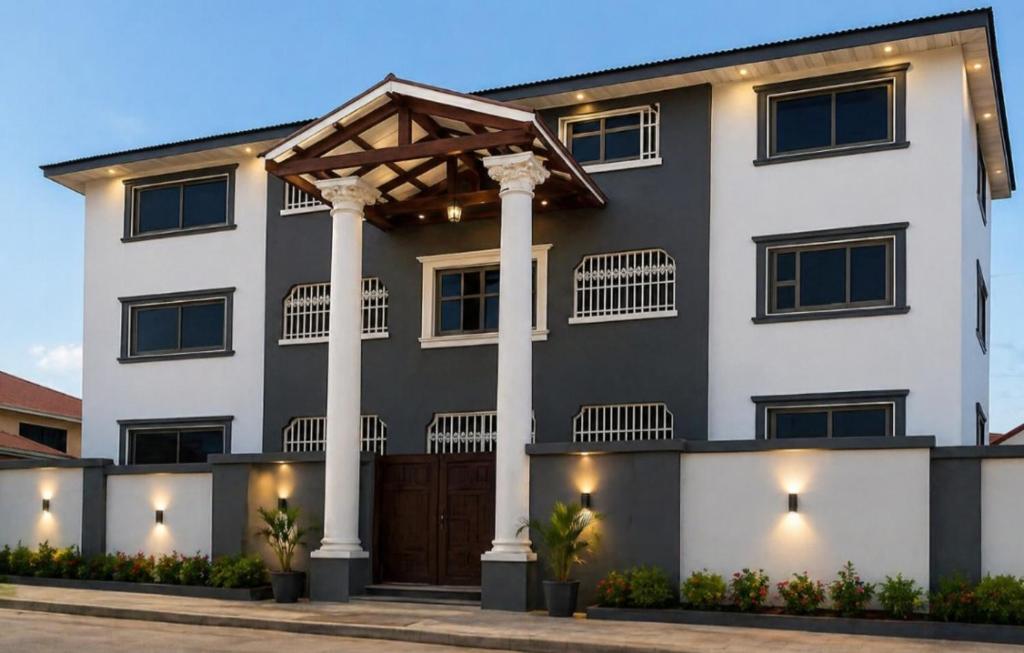 Kumasi