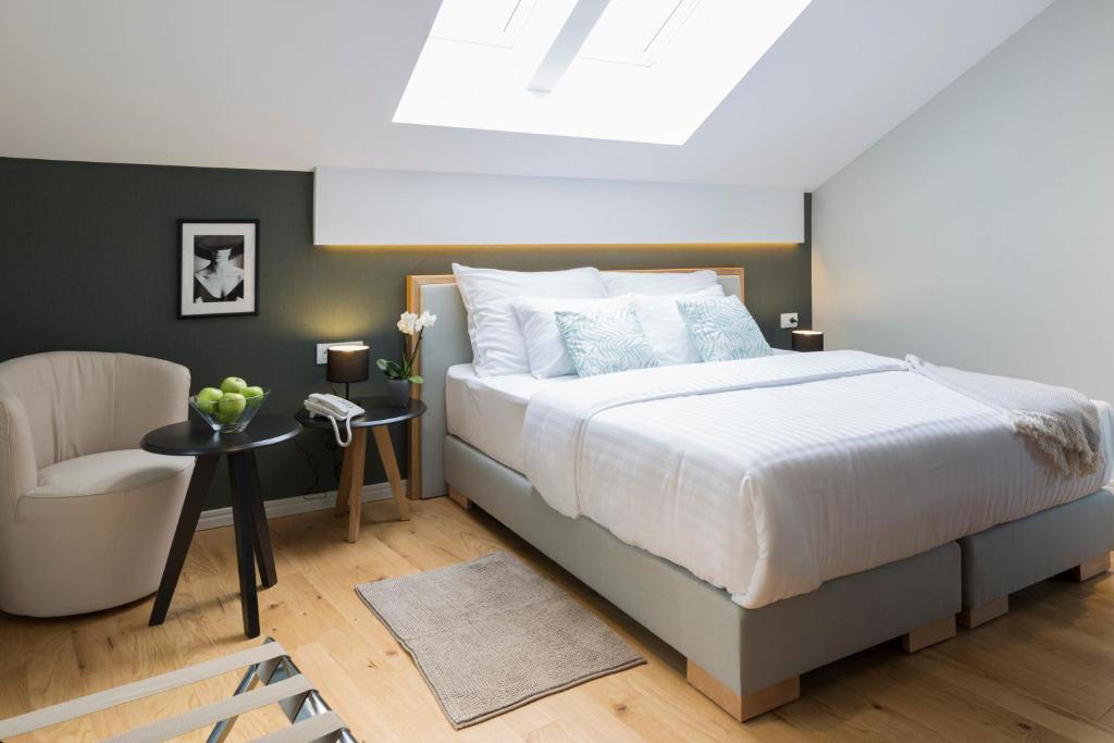 Livris Hotel - Resim 11