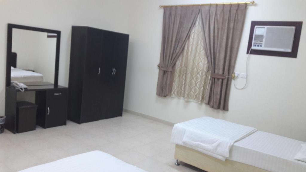 Rukun Alnadheem Aparthotel - Apartamento De Dos Dormitorios