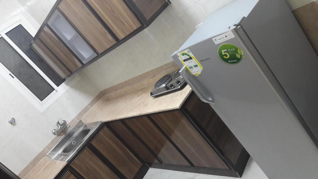 Rukun Alnadheem Aparthotel - Apartamento De Una Habitación