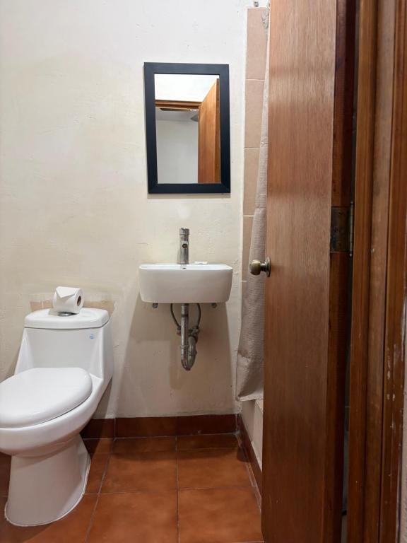 CASARU HOTEL OAXACA - Double Or Twin Room