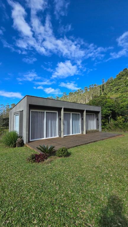 Gallery image of Pousada Vale das Escarpas - Timbé do Sul - SC in Timbe do Sul