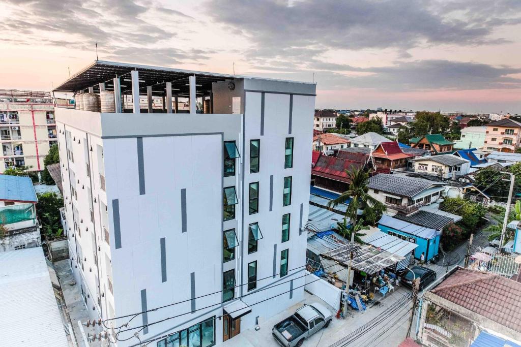 Don Muang Hotel - Resim 35