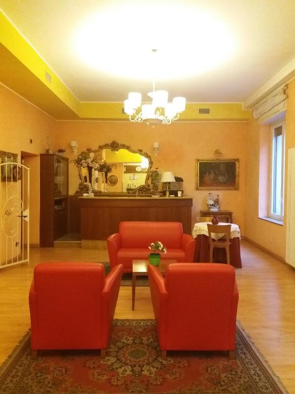 Hotel Boston - Resim 37