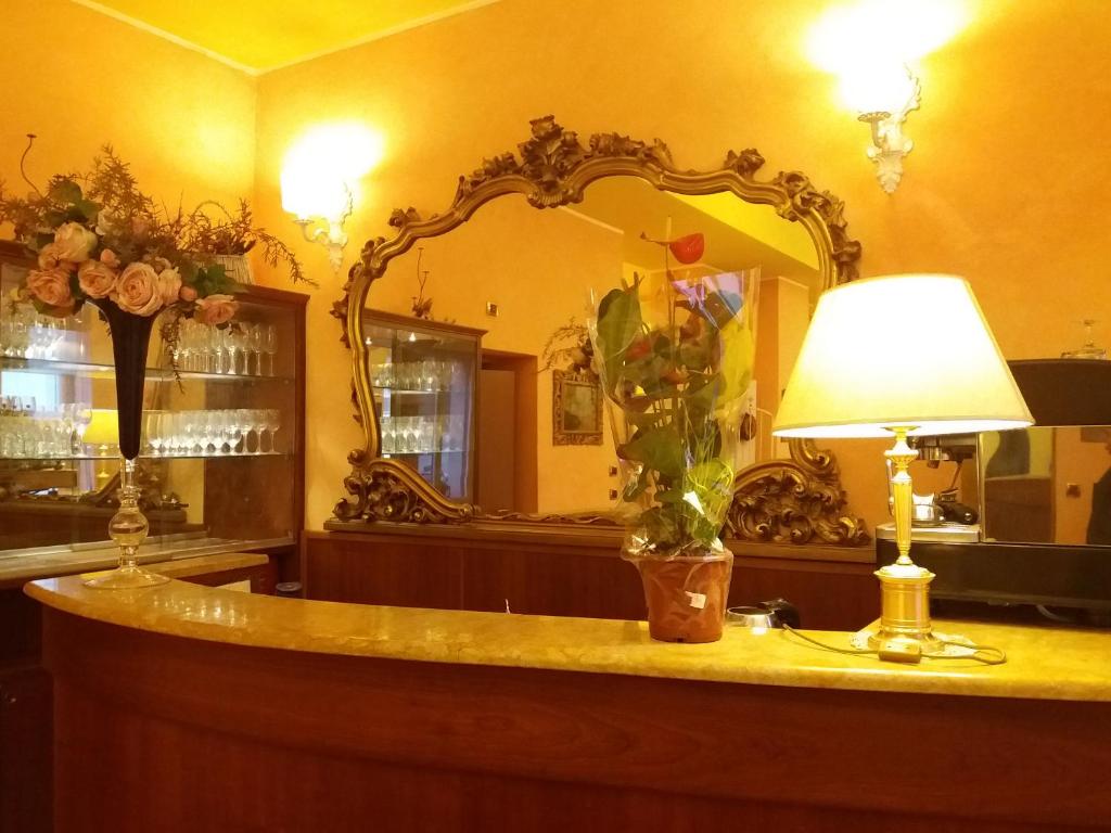 Hotel Boston - Resim 38