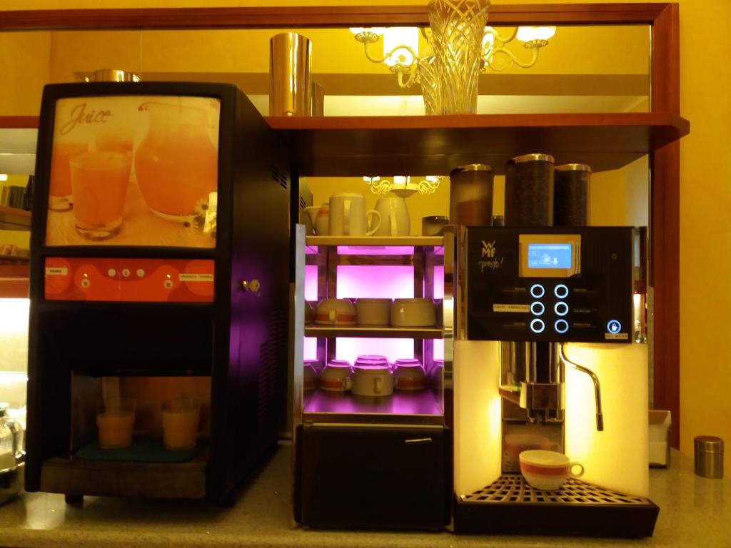 Hotel Boston - Resim 44