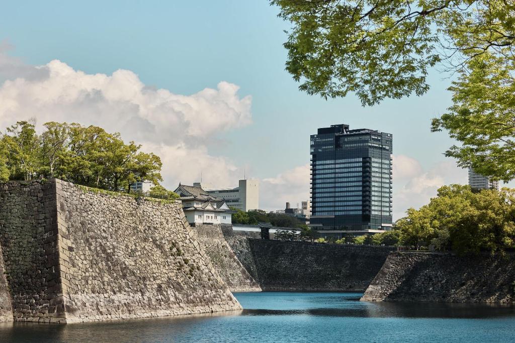 Patina Osaka — Photo 1