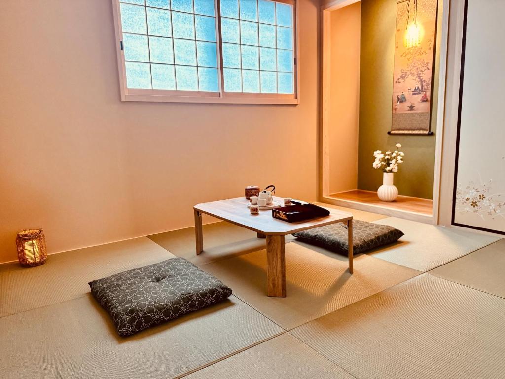 楓の宿15号館 Tengachaya Luxury Stay