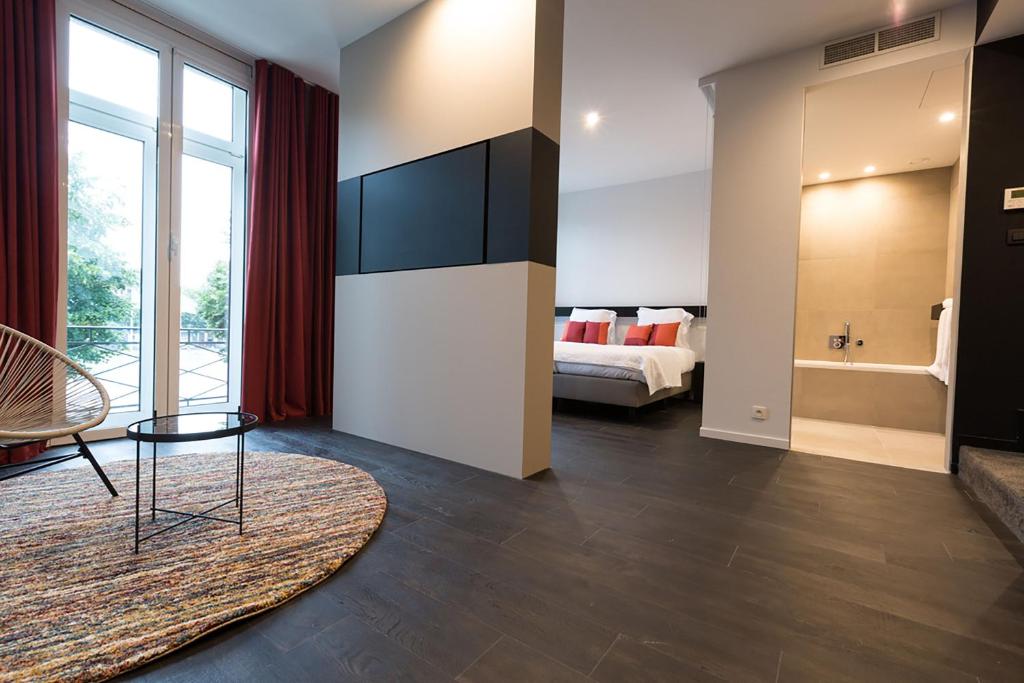 Hotel Portinari - Resim 29