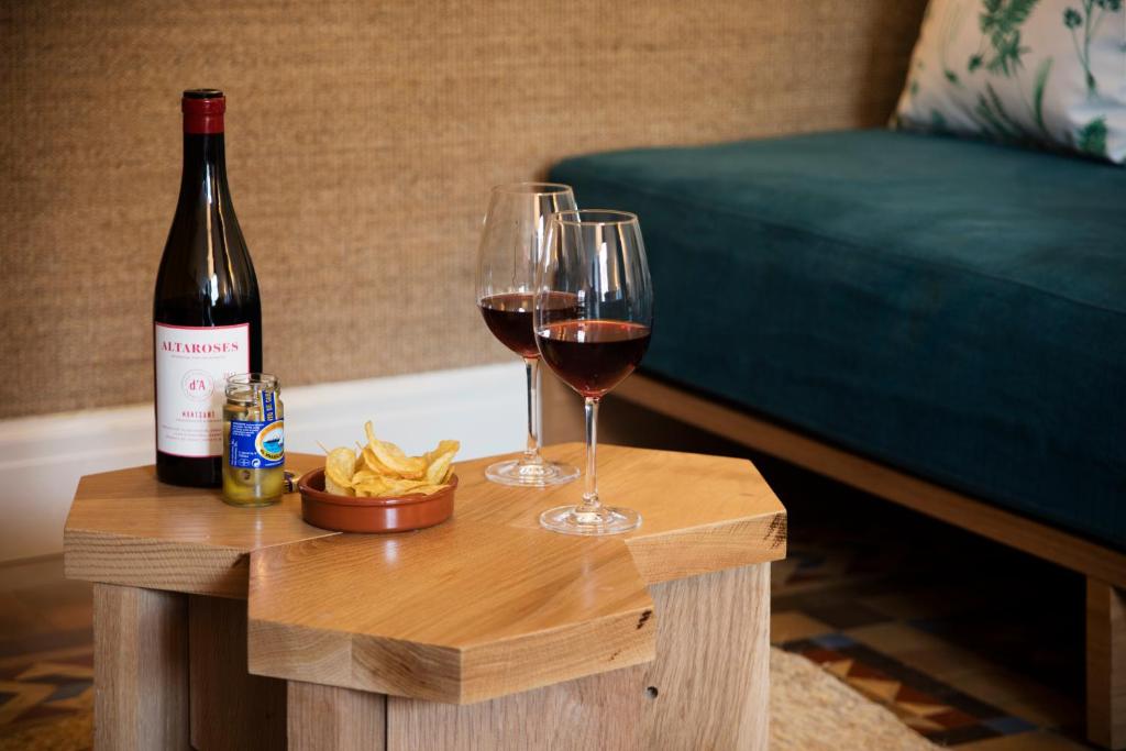 Hotel Casa Bonay & Spa - 16