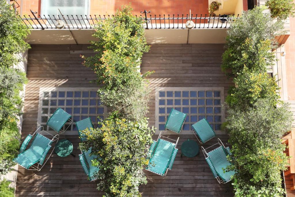 Hotel Casa Bonay & Spa - Resim 38