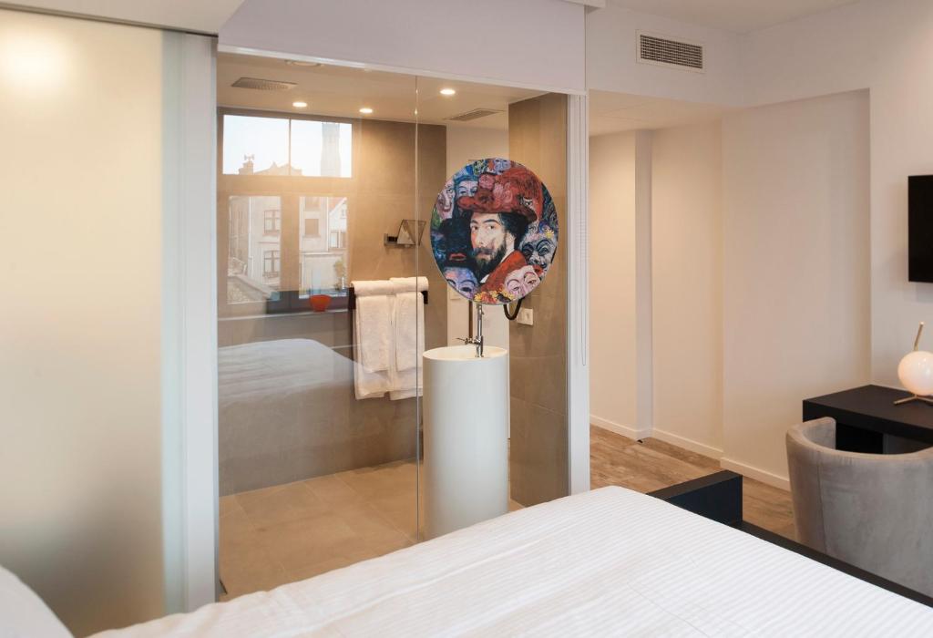 Hotel Portinari - Resim 38