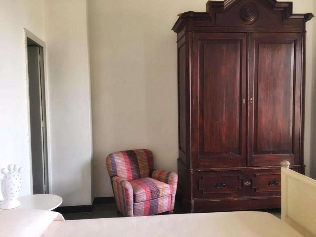 Fotografie z fotogalerie ubytování Volver B&B v destinaci Lecce