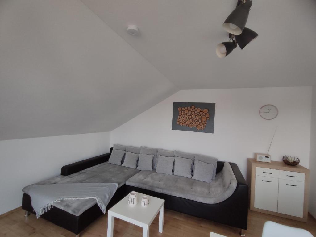 Ferienwohnung 