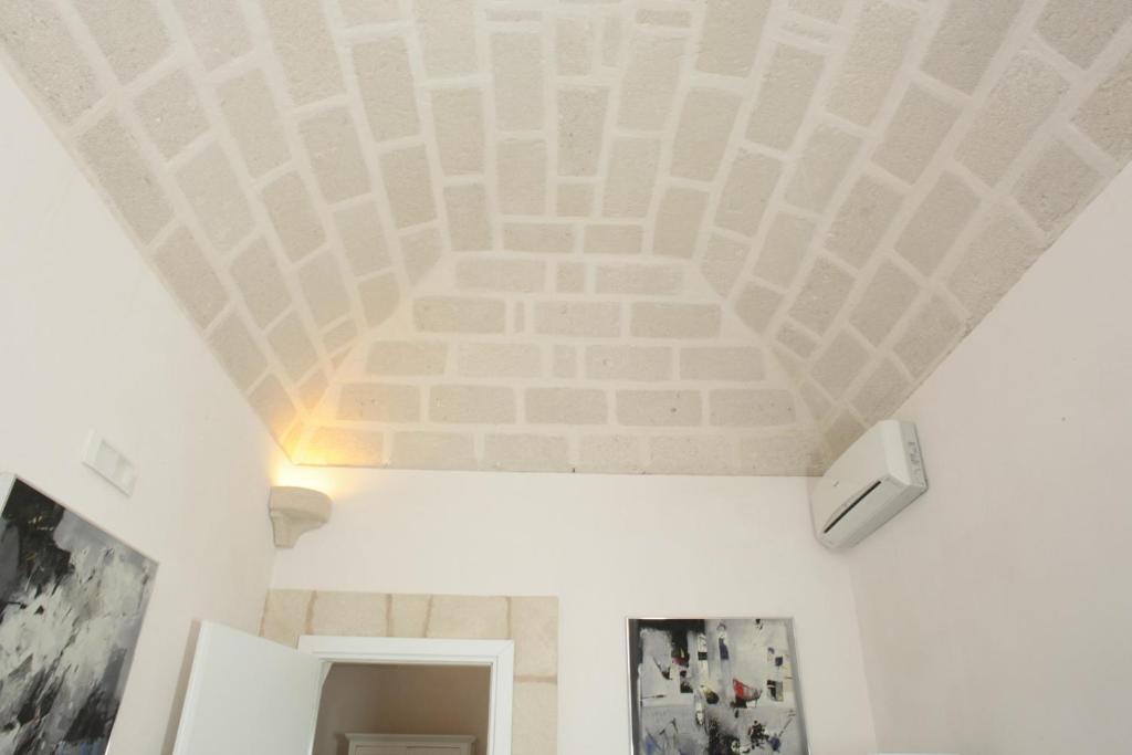 Fotografie z fotogalerie ubytování B&b Il Tufo v destinaci Favignana