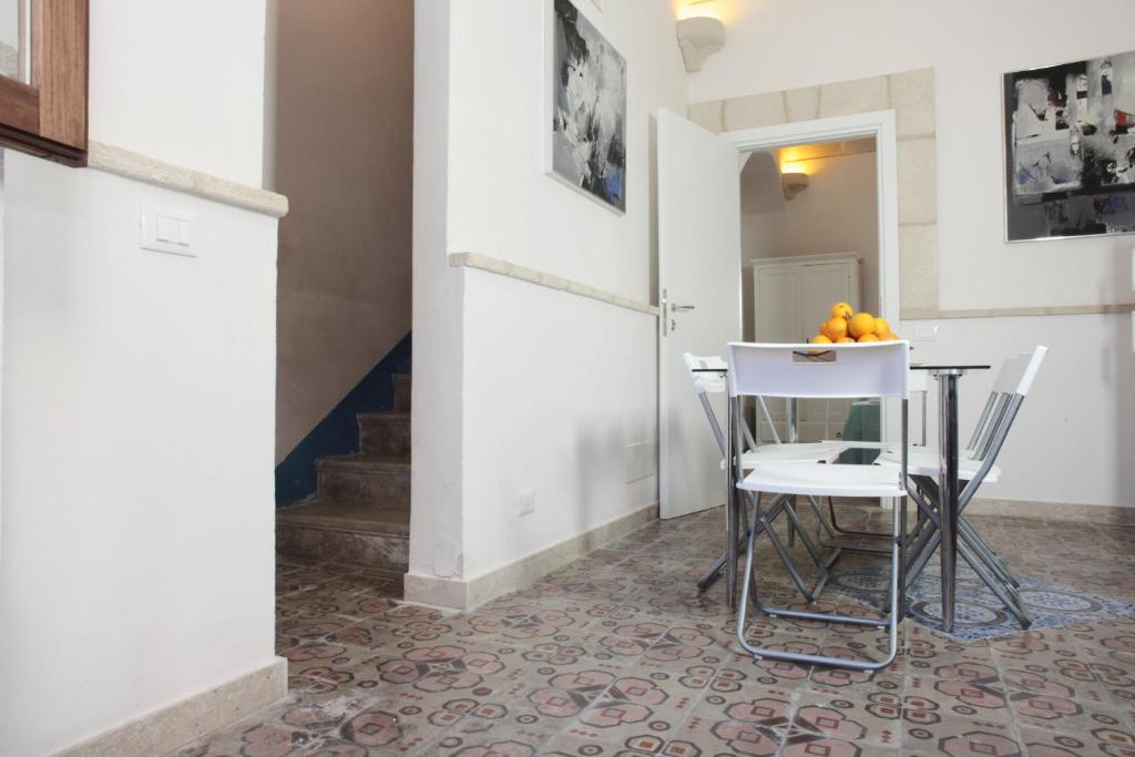 Fotografie z fotogalerie ubytování B&b Il Tufo v destinaci Favignana