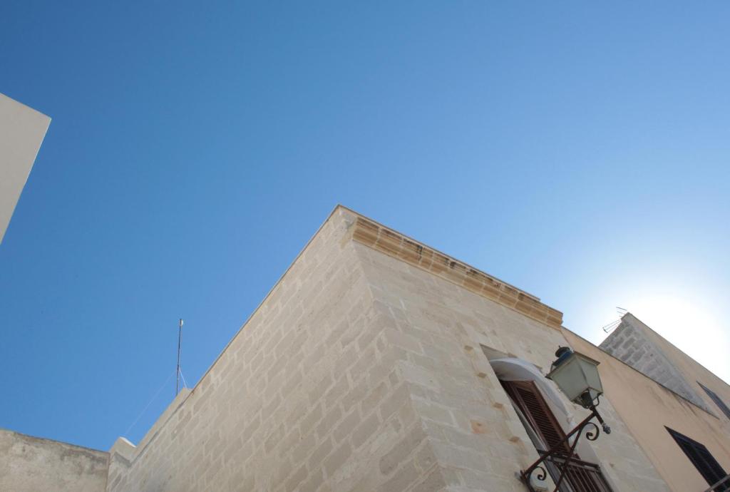 Fotografie z fotogalerie ubytování B&b Il Tufo v destinaci Favignana