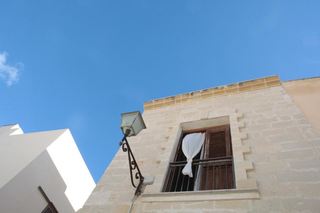 Fotografie z fotogalerie ubytování B&b Il Tufo v destinaci Favignana