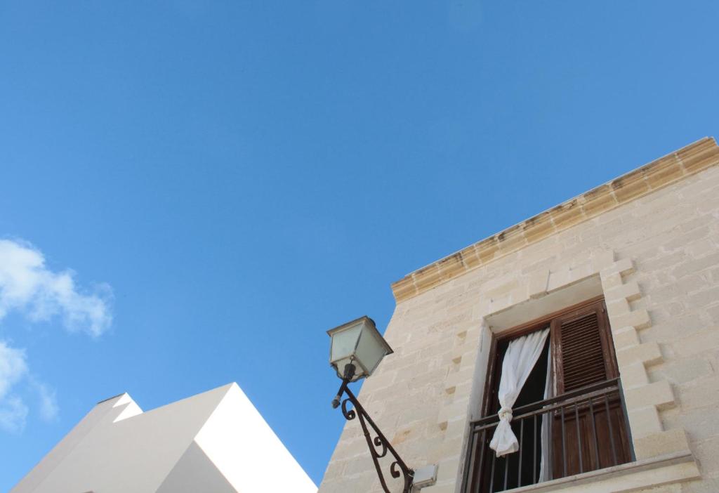 Fotografie z fotogalerie ubytování B&b Il Tufo v destinaci Favignana