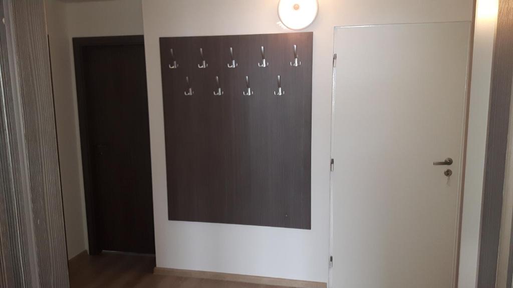Apartmany Agatha - Agent Met Drie Slaapkamers
