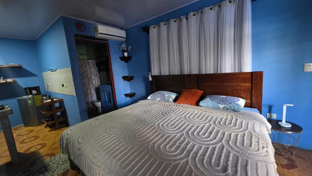 Alojamientos N&S - Appartement Supérieur