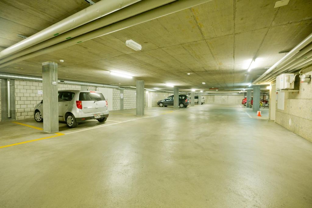 Dasbreitehotel am Rhein - Resim 35