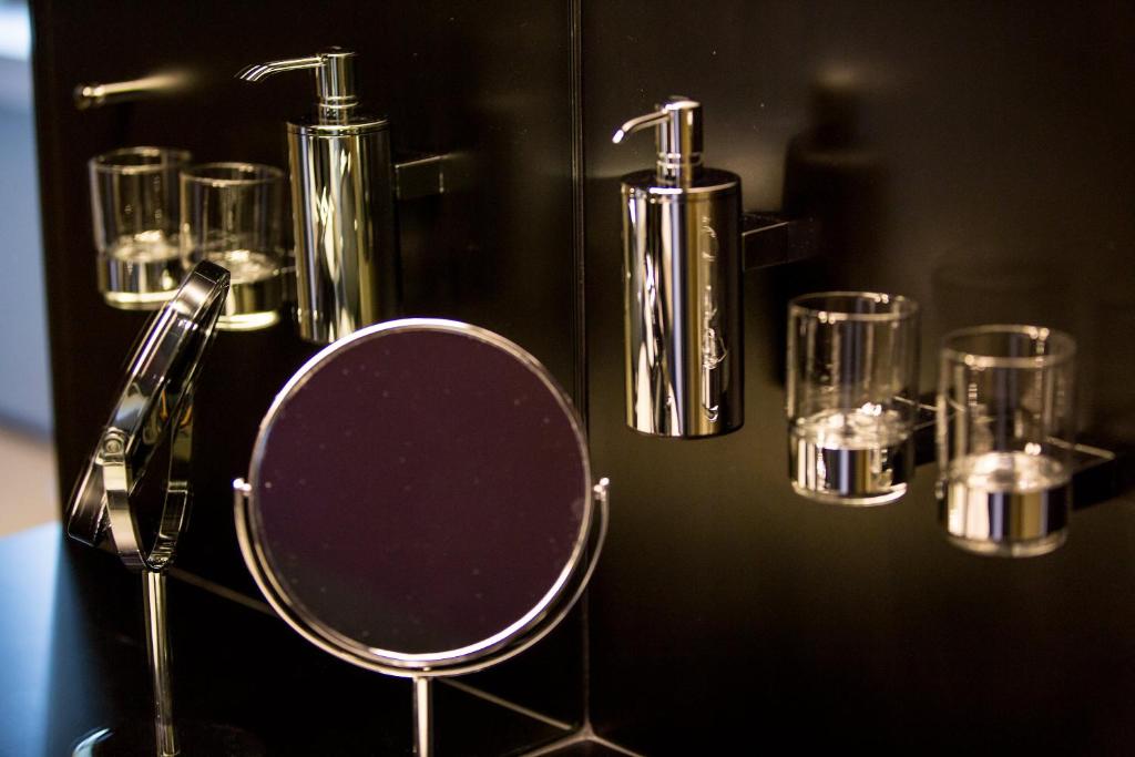 Dasbreitehotel am Rhein - Resim 3