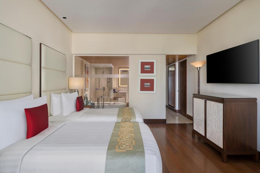امکانات The Oberoi Mumbai - تصویر ۴