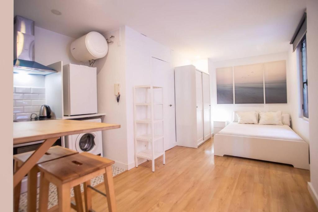 BPAR1088 - Cozy flat near the beach