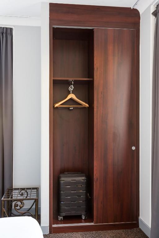 Best Western Hotel Lakmi Nice - Queen Kamer Met Balkon