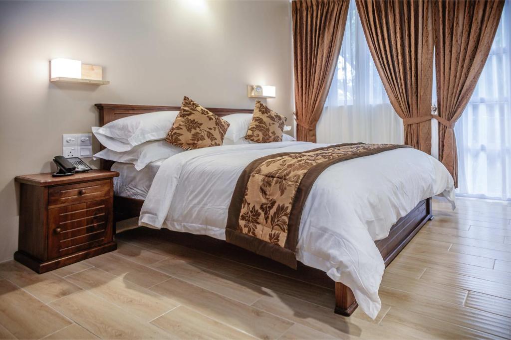 The Vinorva Maldives - View 8