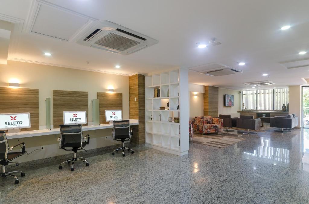  Seleto Hotel