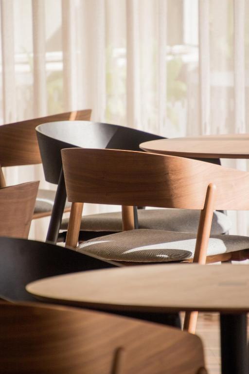 Hotel Girassol - Suite Hotel - Resim 13