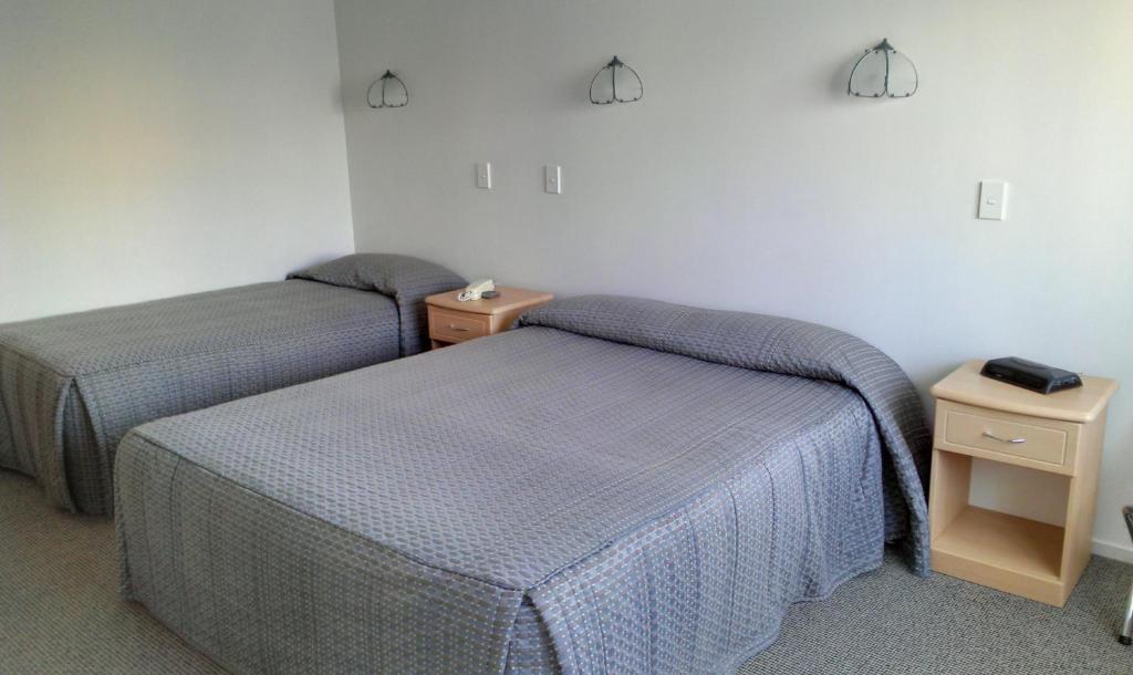 Riverview Motel - Resim 15