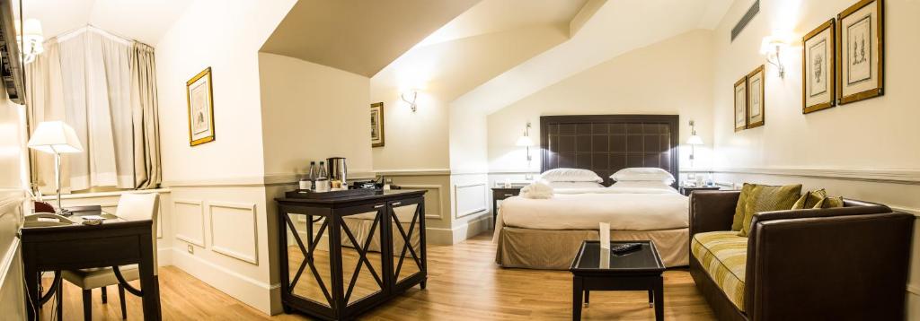 Grand Hotel Sitea - Resim 39