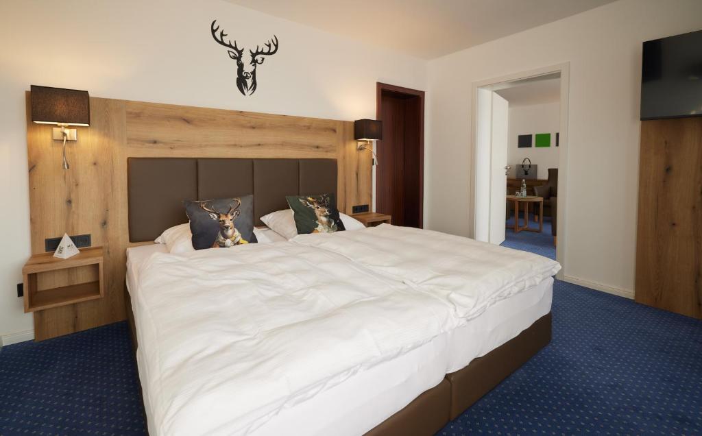 Waldhotel Bärenstein - Error